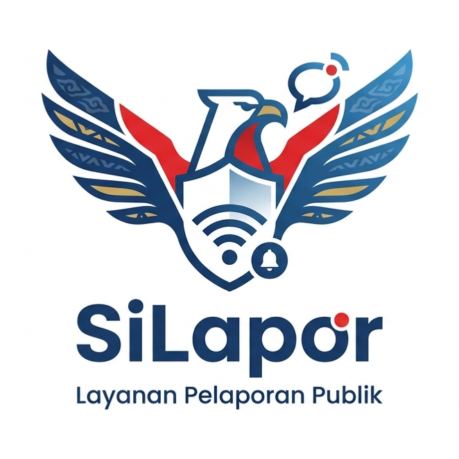 Logo Instansi